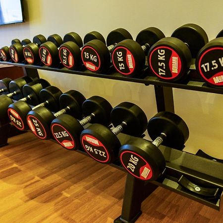 Muscat Express Hotel 외부 사진