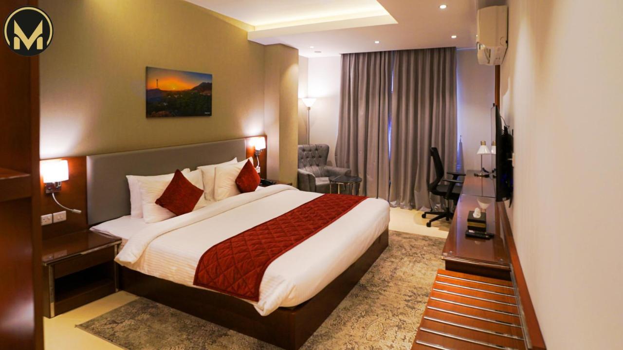 Muscat Express Hotel 외부 사진