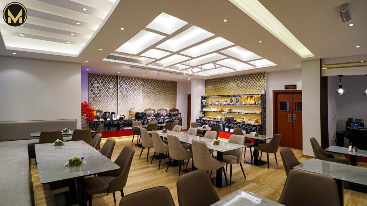 Muscat Express Hotel 외부 사진