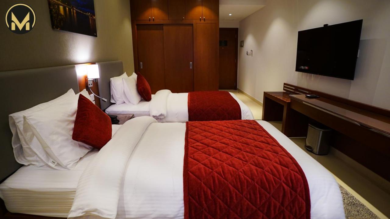 Muscat Express Hotel 외부 사진
