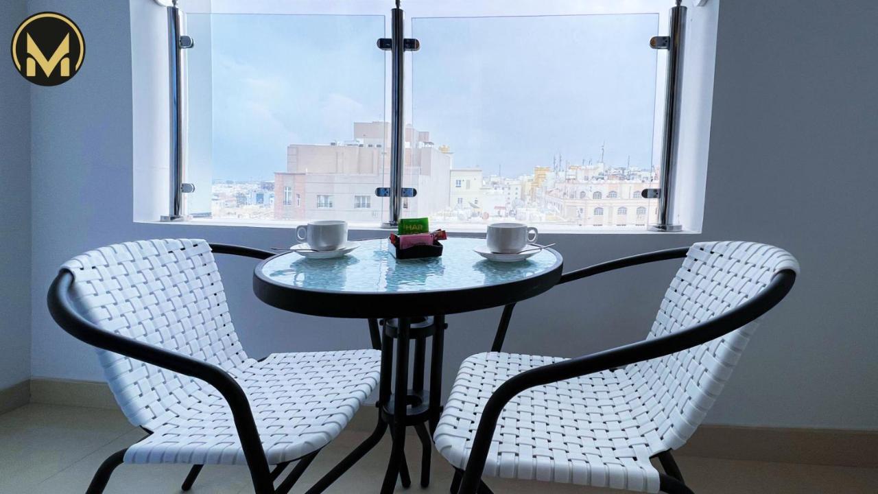 Muscat Express Hotel 외부 사진