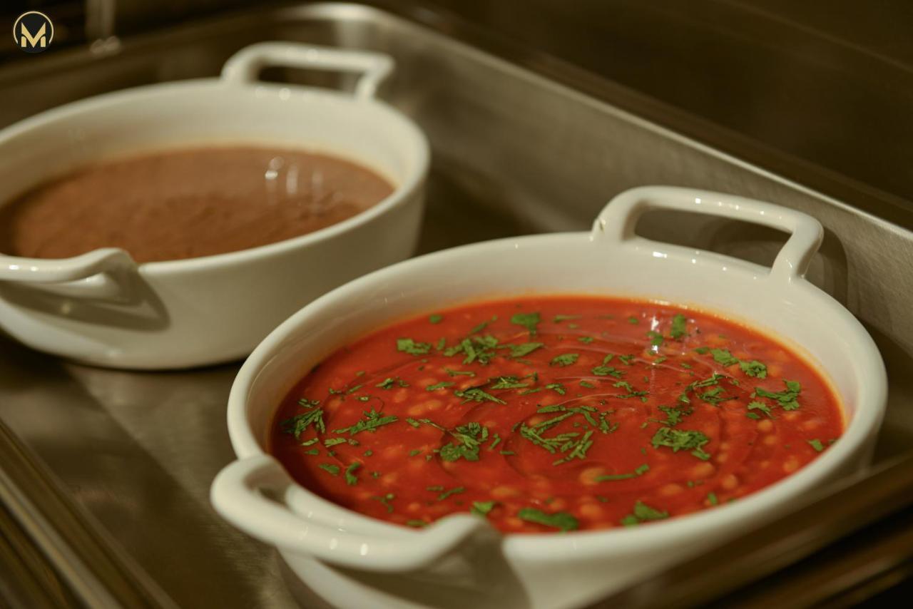 Muscat Express Hotel 외부 사진
