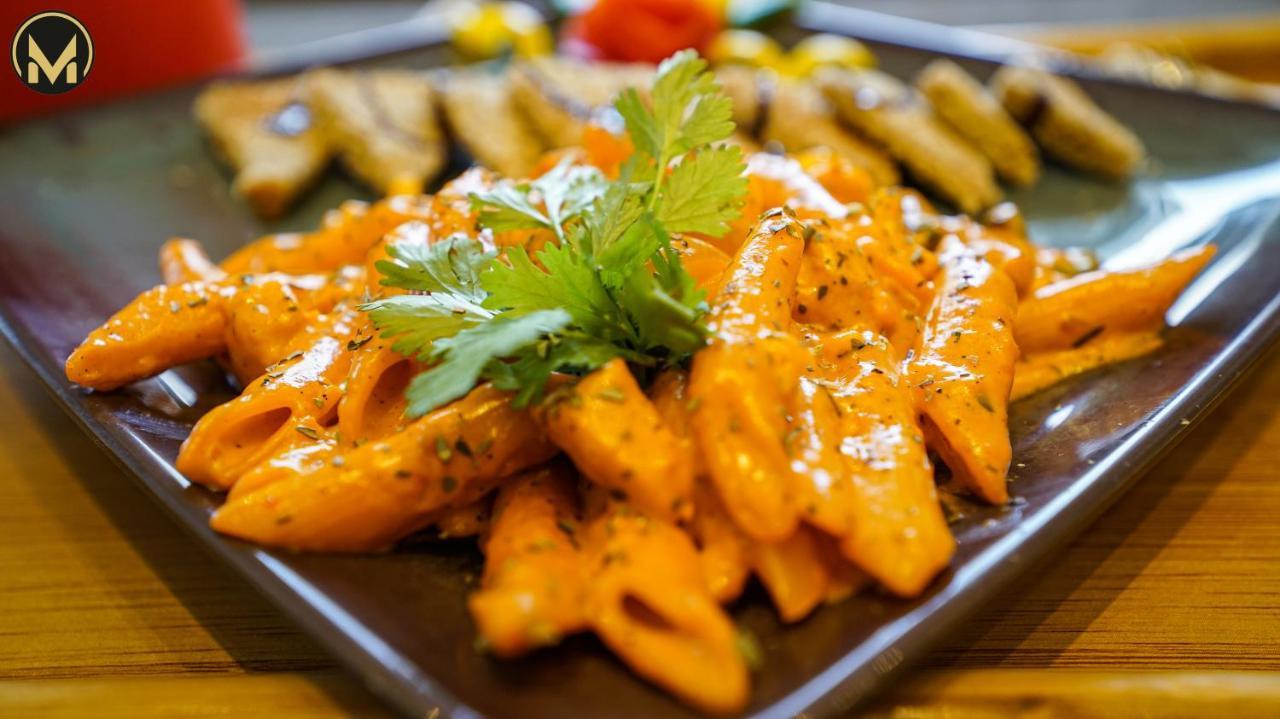 Muscat Express Hotel 외부 사진
