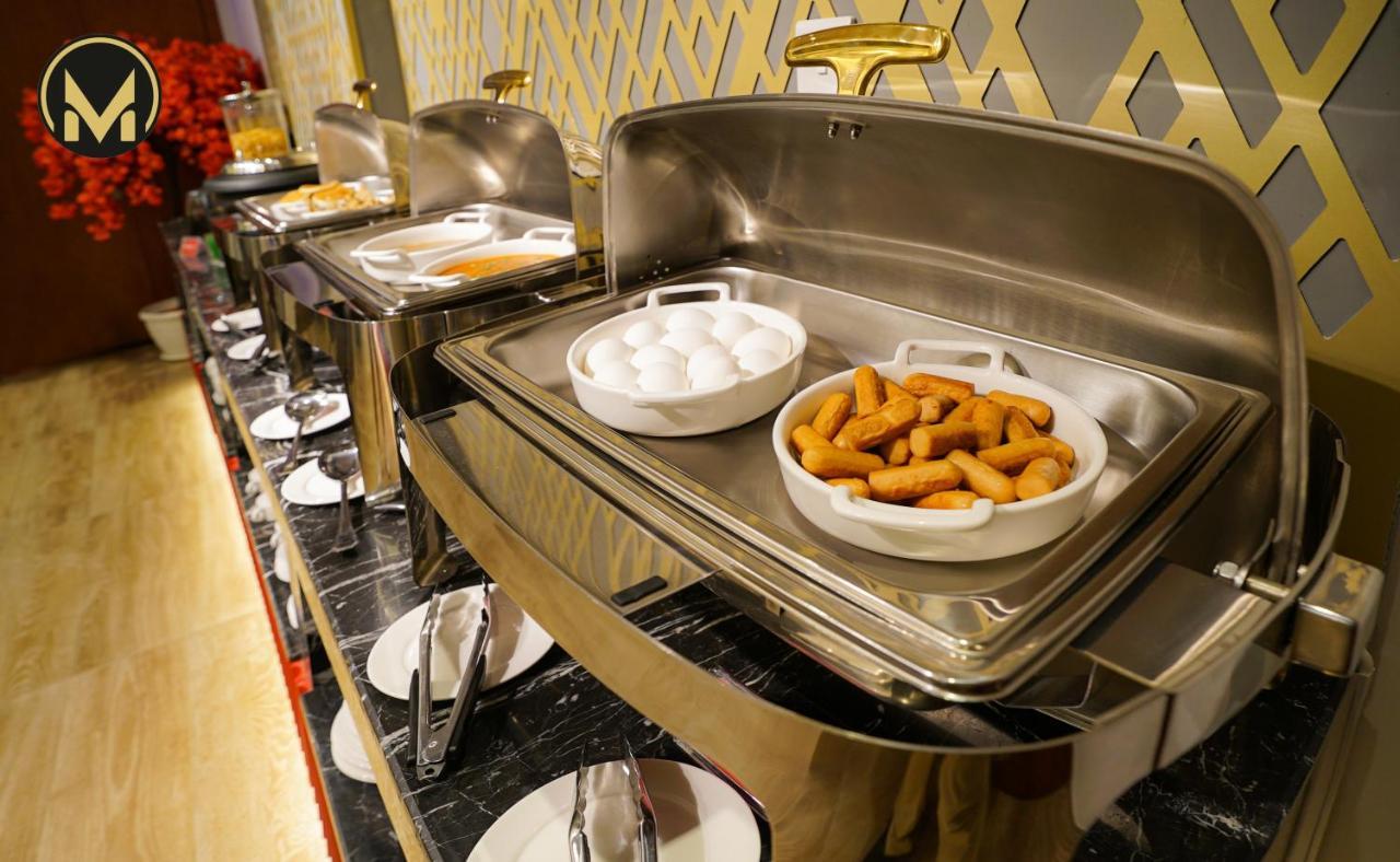 Muscat Express Hotel 외부 사진