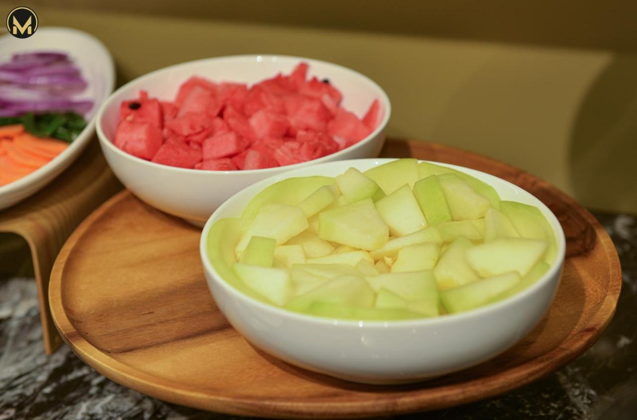 Muscat Express Hotel 외부 사진