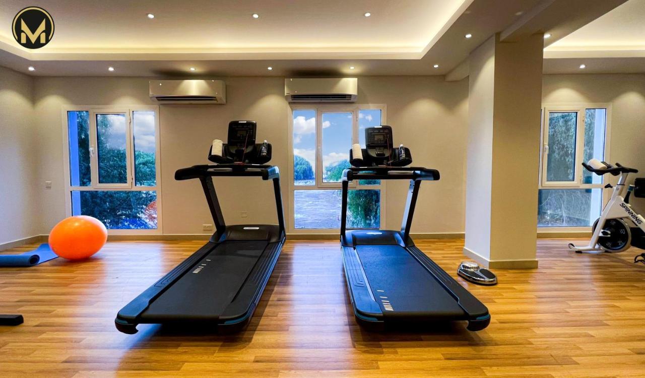 Muscat Express Hotel 외부 사진